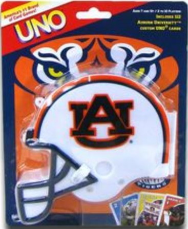 Auburn University Uno