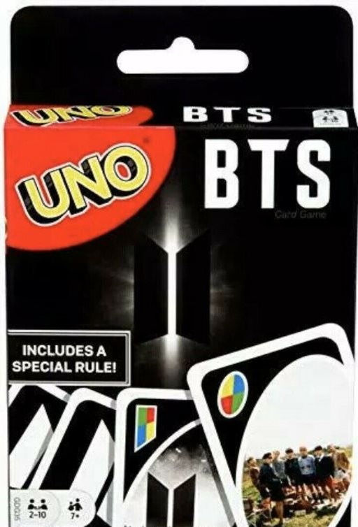 BTS Uno