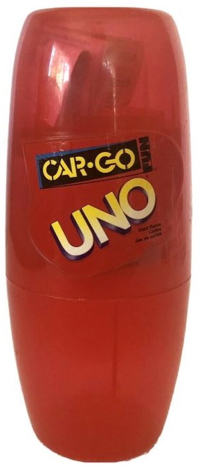 Car-Go Uno