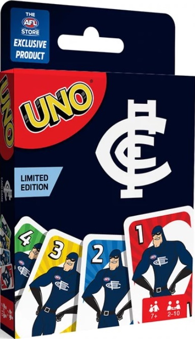 Carlton Uno