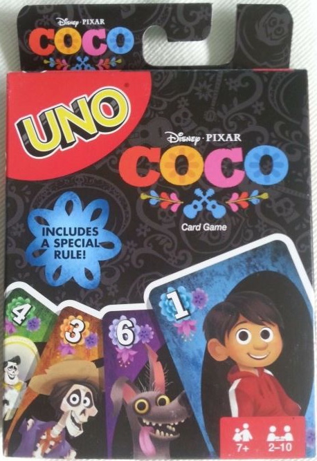 Coco Uno