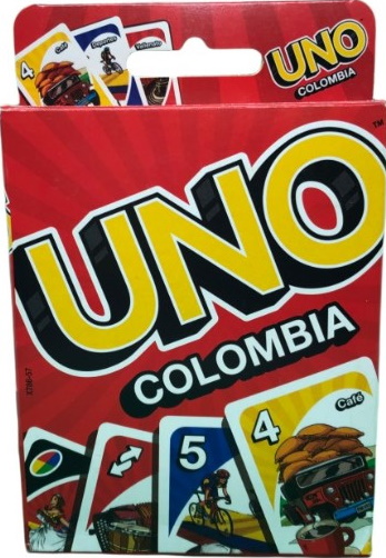 Colombia Uno