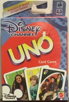 Disney Channel Uno