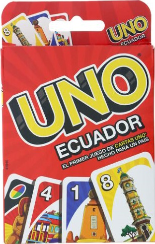 Ecuador Uno