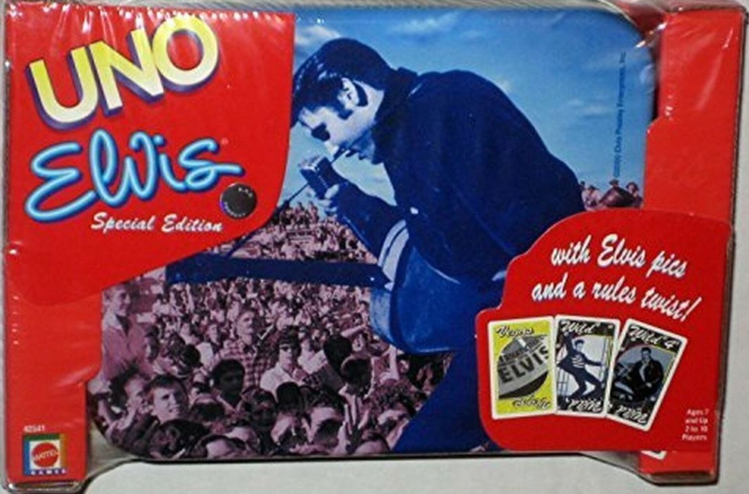 Elvis Uno