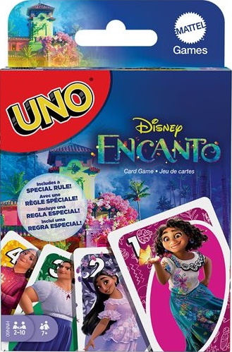 Encanto Uno