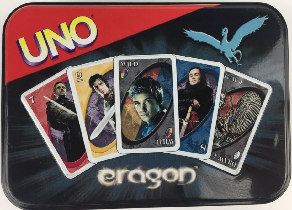 Eragon Uno
