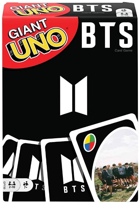 Giant Uno (BTS)