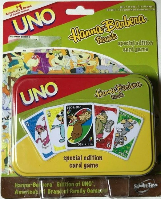 Hanna-Barbera Uno