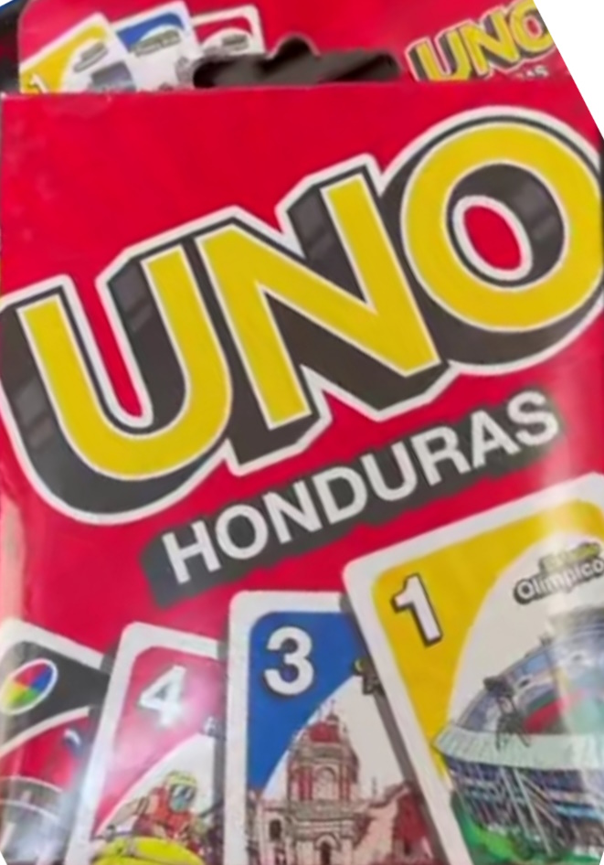 Honduras Uno