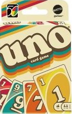 Iconic Series Uno: 1970s