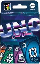 Iconic Series Uno: 1980s
