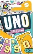 Iconic Series Uno: 1990s