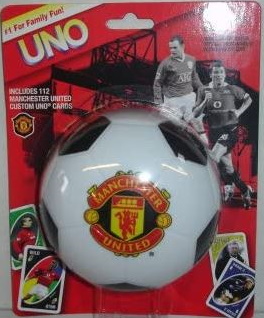 Manchester United Uno