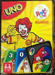 McDonald's Uno
