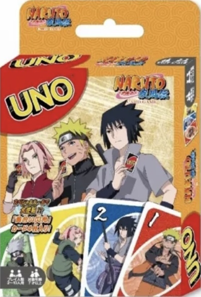 Naruto Uno
