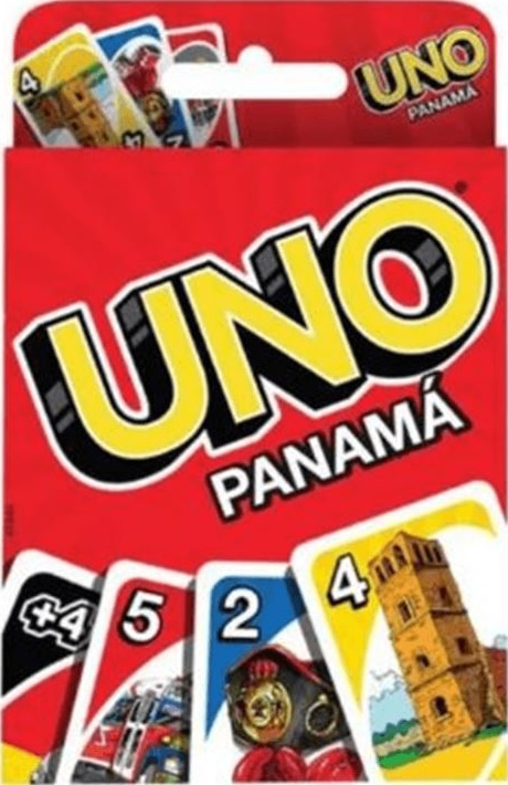 Panama Uno