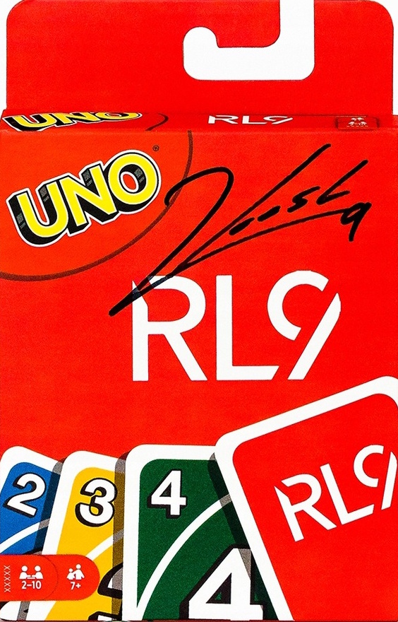 UNO x RL9