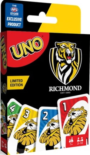 Richmond Uno