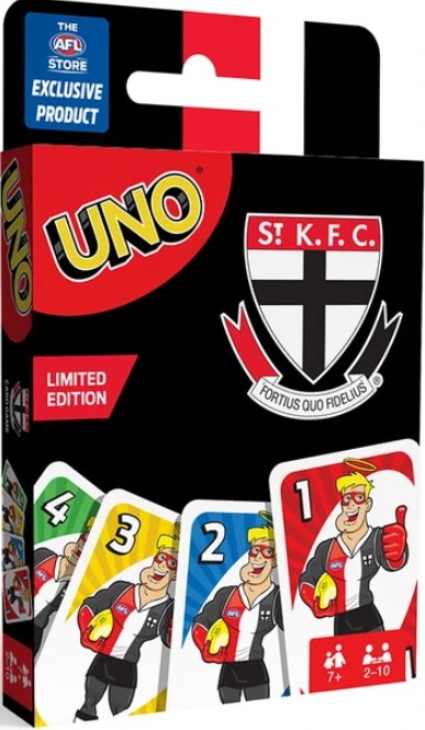 St Kilda Uno