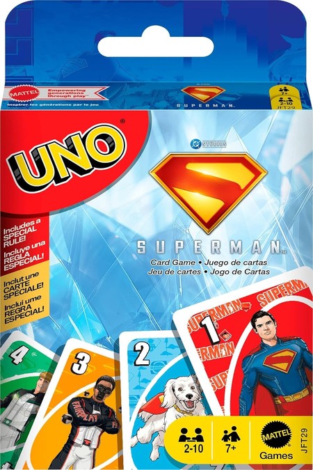 Superman Uno (2025)