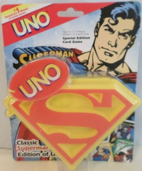 Superman Uno