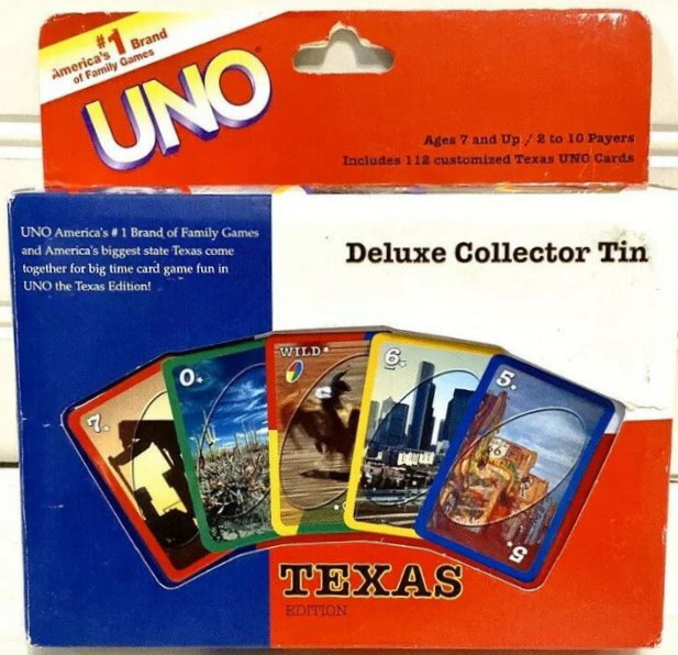 Texas Uno