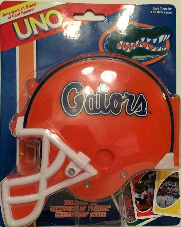 University of Florida Uno