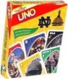 University of Notre Dame Uno