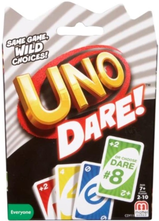 Uno Dare