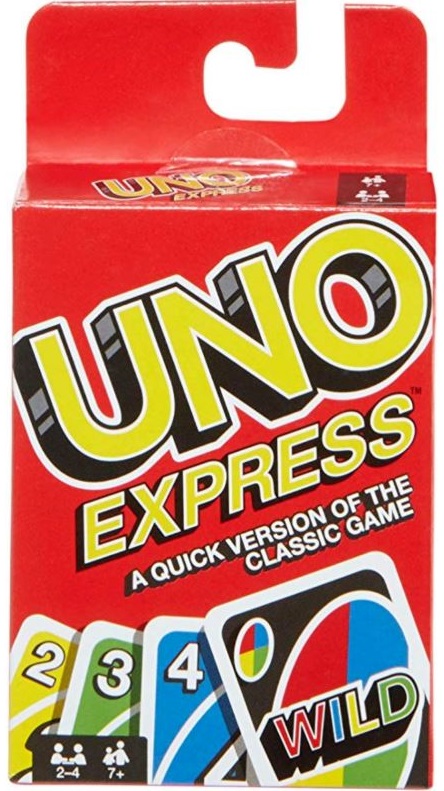 Uno Express