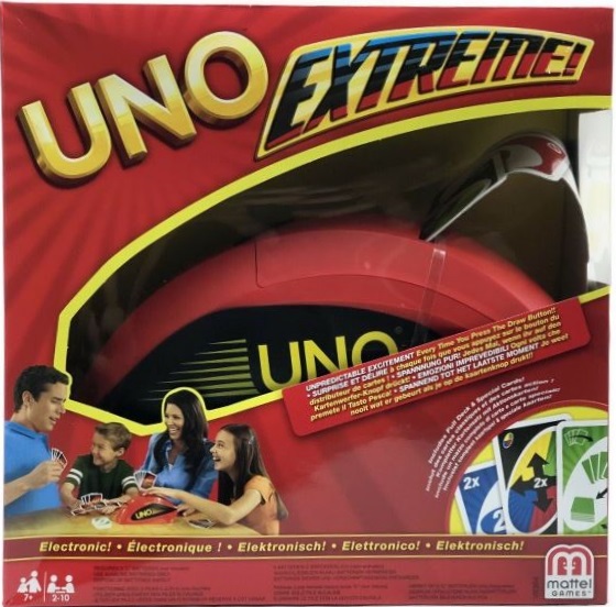 Uno Extreme