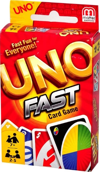 Uno Fast