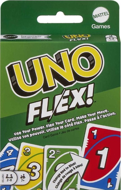 Uno Flex