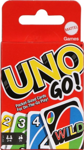 Uno Go!