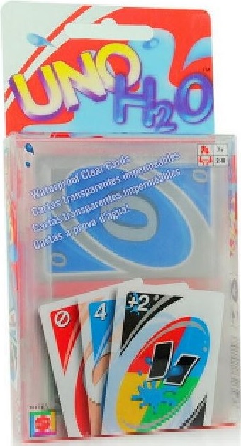 Uno H2O