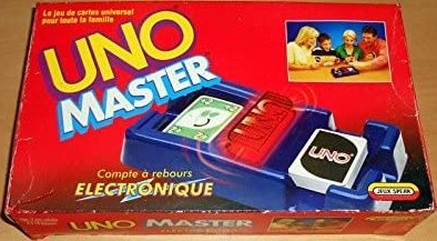 Uno Master