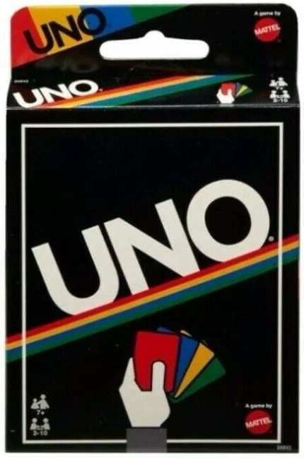 Uno Retro