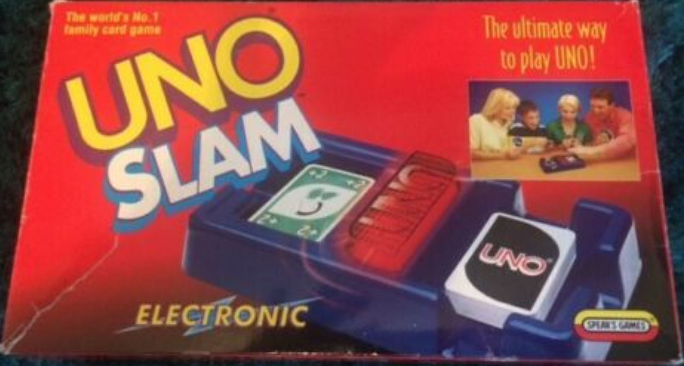 Uno Slam