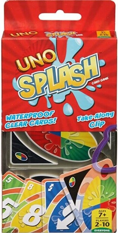 Uno Splash (2014)