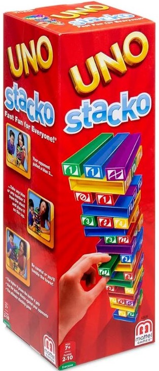 Uno Stacko