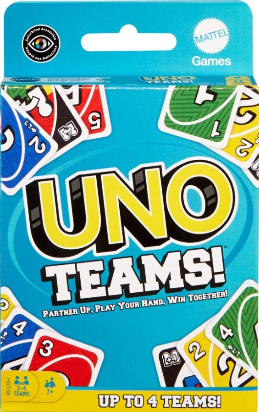 Uno Teams