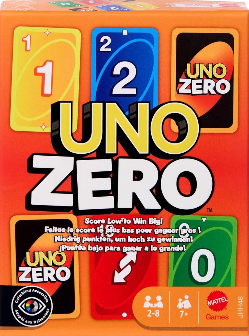 Uno Zero