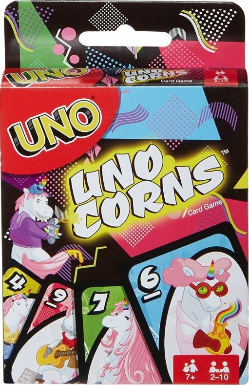 Unocorns Uno