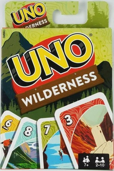 Uno Wilderness