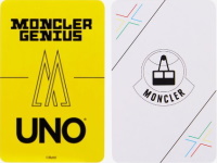Moncler Genius Uno Moncler Card