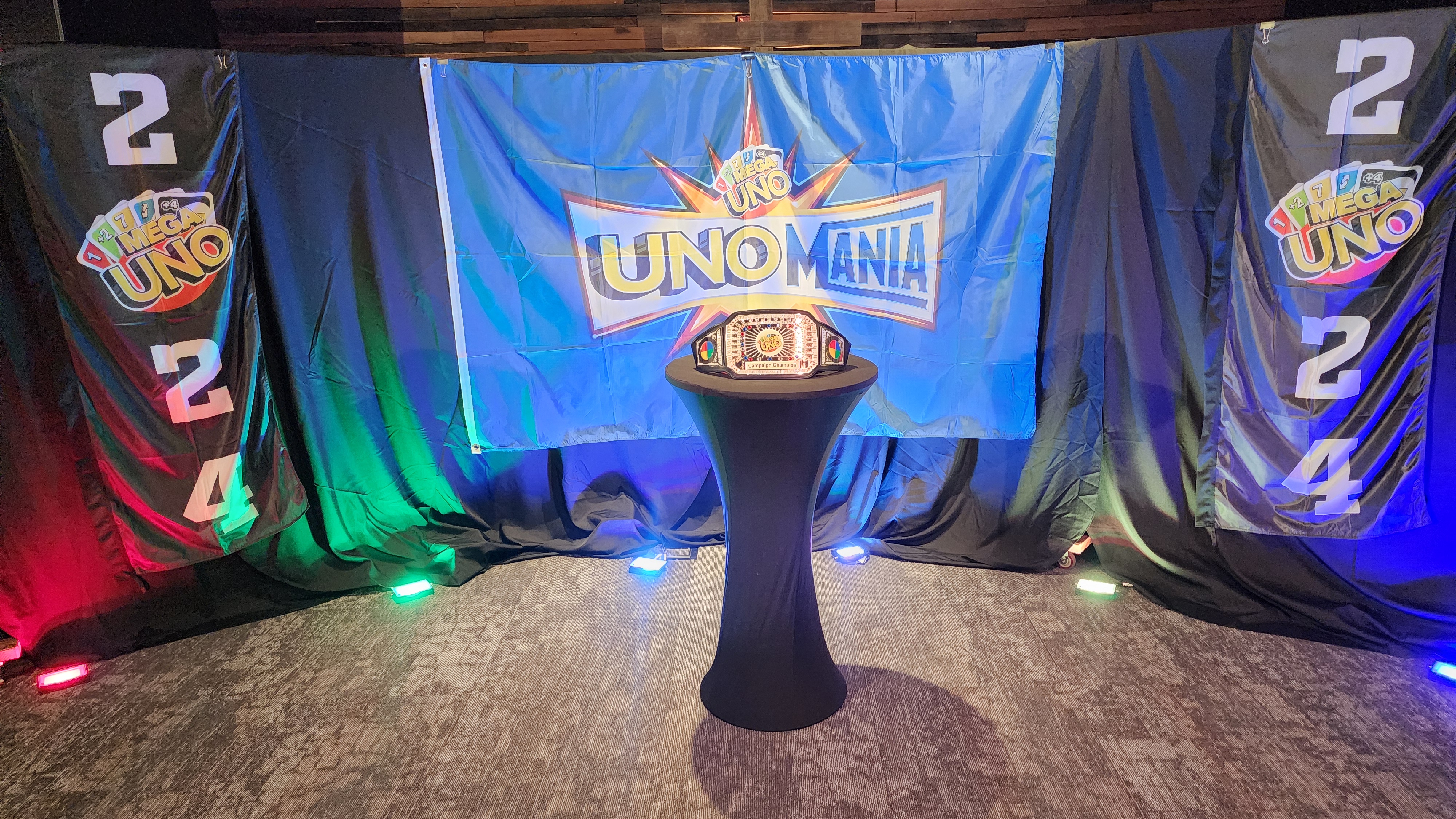 Mega Uno 2024 Campaign 9